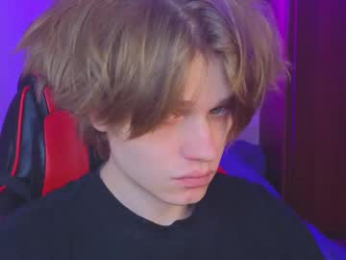 jeffre_y webcam chaturbate model stream image