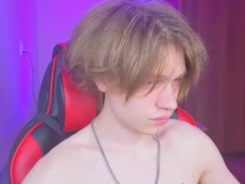 jeffre_y webcam model stream image