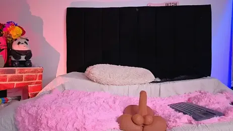 Abby_Bennett webcam model stream image