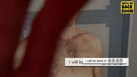 Buddy_Forman webcam model stream image