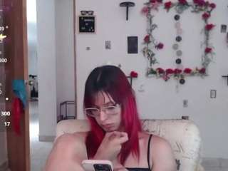 galyacm webcam model stream image