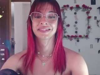 galyacm webcam model stream image