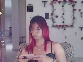 galyacm webcam model stream image