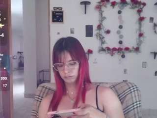 galyacm webcam model stream image