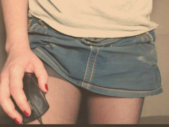 Bonniee webcam model stream image