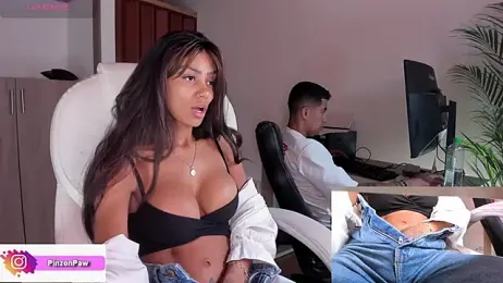 Sarajames webcam stripchat model stream image