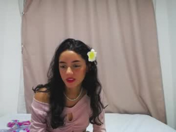 yourgirlfriend_18 webcam model stream image