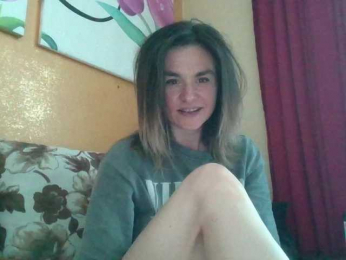 Nanny-Lora webcam model stream image