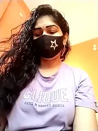Prionti- webcam model stream image