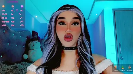 Ambar_Smithxxx webcam stripchat model stream image