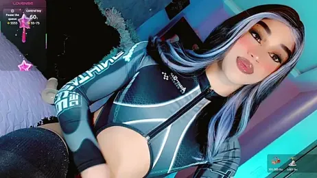 Ambar_Smithxxx webcam model stream image