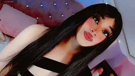 Ambar_Smithxxx webcam model stream image