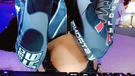 Ambar_Smithxxx webcam model stream image