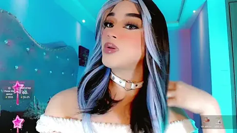 Ambar_Smithxxx webcam model stream image