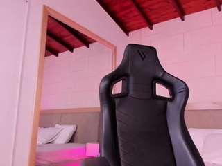 emmily-cardona webcam model stream image