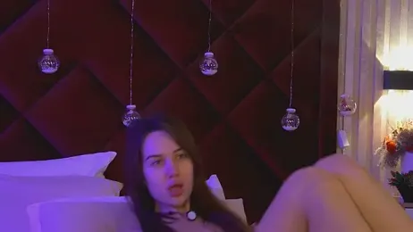 StacyHarland webcam model stream image