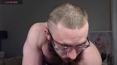 Ant_Power webcam model stream image