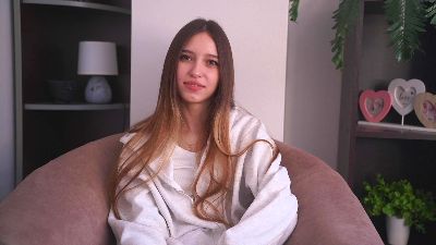 JosefinaRousey webcam cam4 model stream image