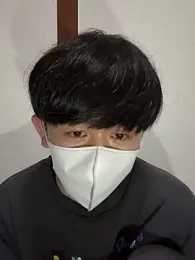 sola_JP webcam model stream image