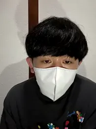 sola_JP webcam model stream image