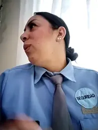 CRISTAL__11 webcam model stream image