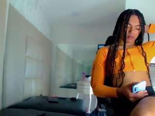 winnybarrness webcam camsoda model stream image