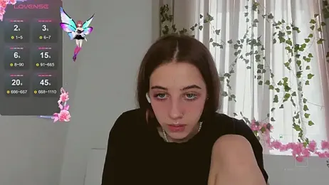 MelodyElf webcam model stream image