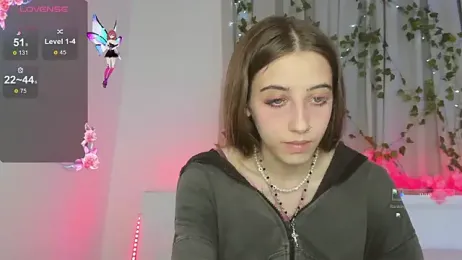 MelodyElf webcam model stream image