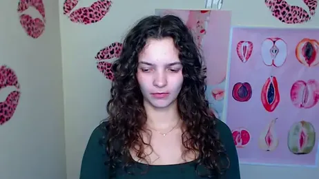 _SusieSu_ webcam stripchat model stream image