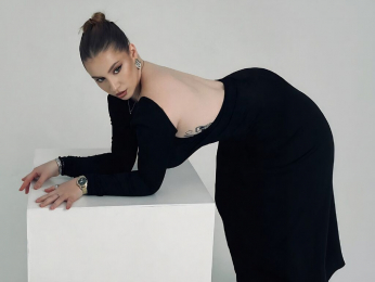 EmilyDancer webcam model stream image