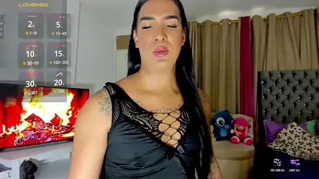 Samra_Naugthy webcam model stream image