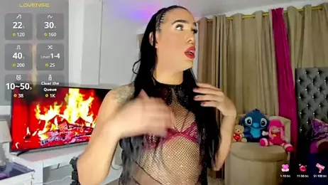 Samra_Naugthy webcam model stream image