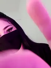 Miaa-arab webcam model stream image