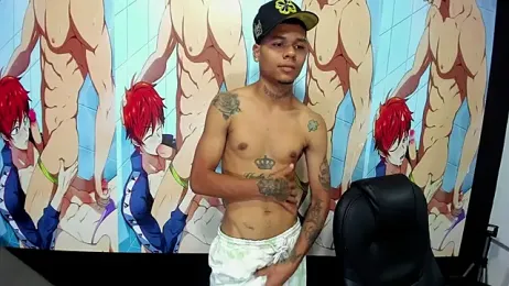 Alan_Boyy webcam model stream image