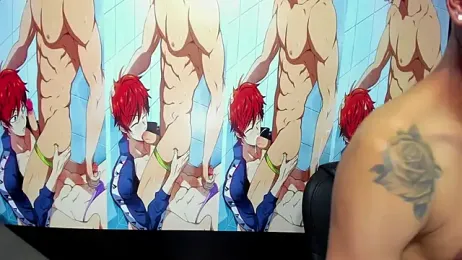 Alan_Boyy webcam model stream image