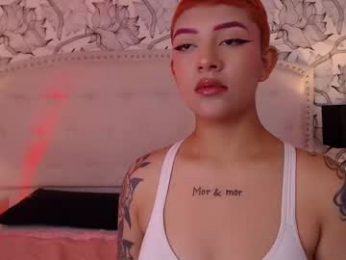 moonshine_gh webcam model stream image