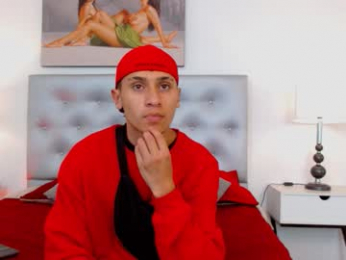 moonshine_gh webcam model stream image