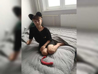Lisabi20251 webcam model stream image