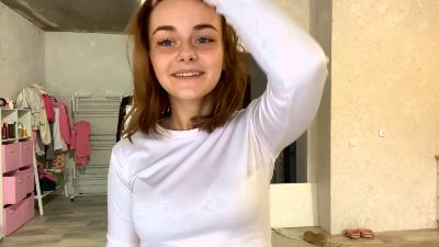 XeniaResner webcam model stream image