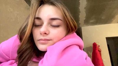 XeniaResner webcam cam4 model stream image