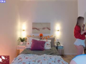 shiny_bell webcam model stream image