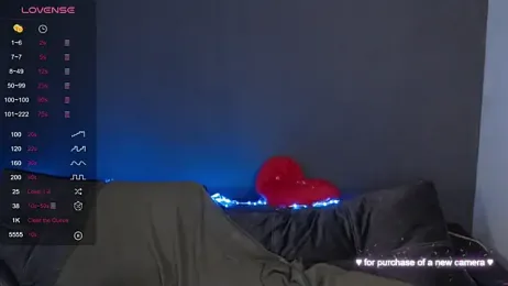 Nutsy_Kitty webcam model stream image