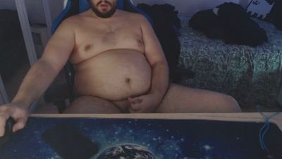 SjornPando webcam model stream image