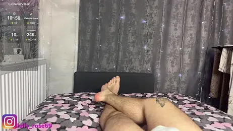 PoliSOSka webcam stripchat model stream image
