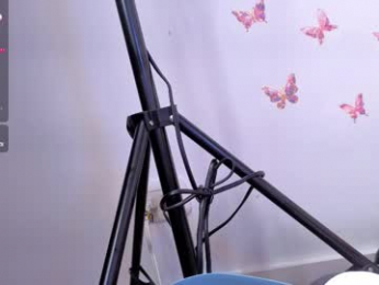 kittyroses webcam model stream image