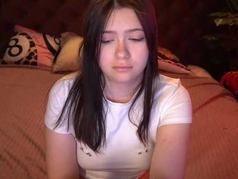 SecretKiraa webcam model stream image