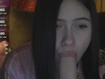 SecretKiraa webcam bongacams model stream image