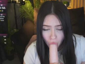 SecretKiraa webcam bongacams model stream image