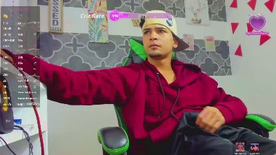 alejandro_dirt1 webcam model stream image