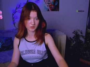 roxanna_spicy webcam chaturbate model stream image